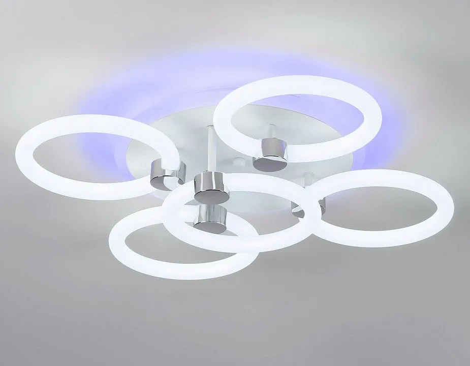 Потолочная люстра Ambrella Light FA FA3841