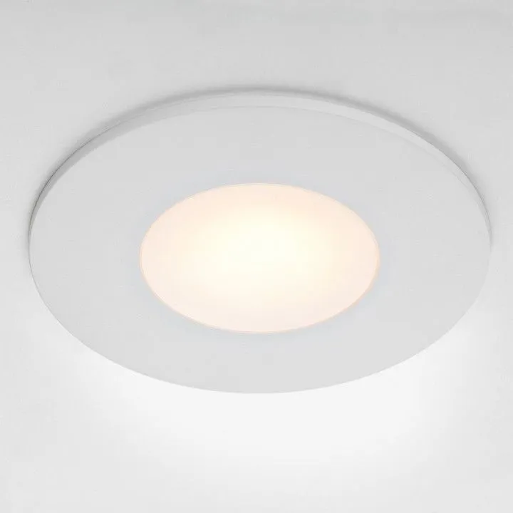 Встраиваемый светильник Lightstar Piano 012806