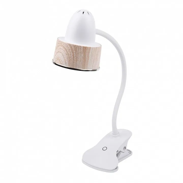 Настольная лампа офисная Uniel Tld-557 UL-00004138