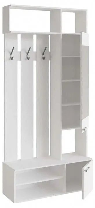 Стеллаж Атмосфера Милан 00-00022047 Стеллаж Атмосфера Милан 00-00022047