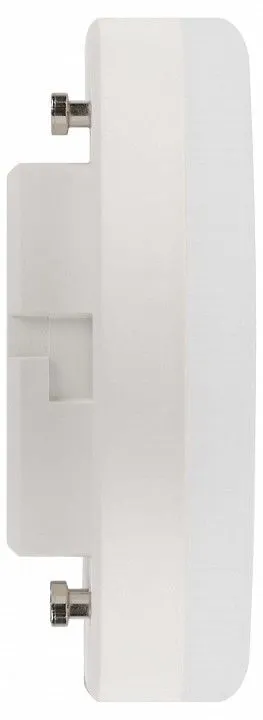Лампа светодиодная Эра  GX53 10Вт 2700K LED GX-10W-827-GX53 R