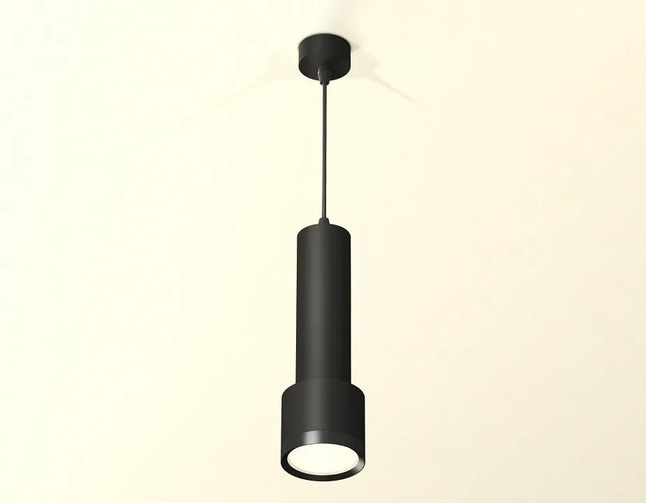 Подвесной светильник Ambrella Light XP XP8111001