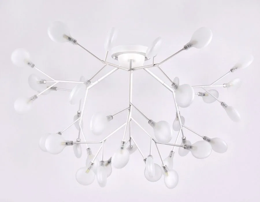 Потолочная люстра Ambrella Light TR TR3018