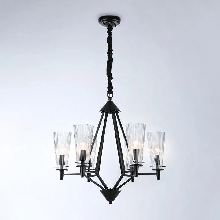Подвесная люстра Ambrella Light TR TR3237