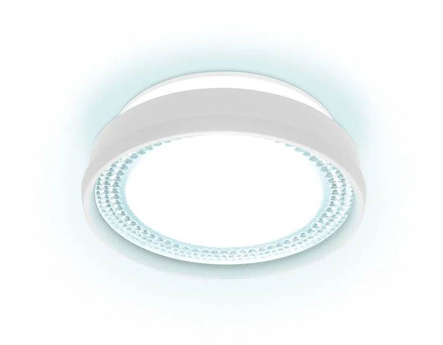Встраиваемый светильник Ambrella Light TN TN342