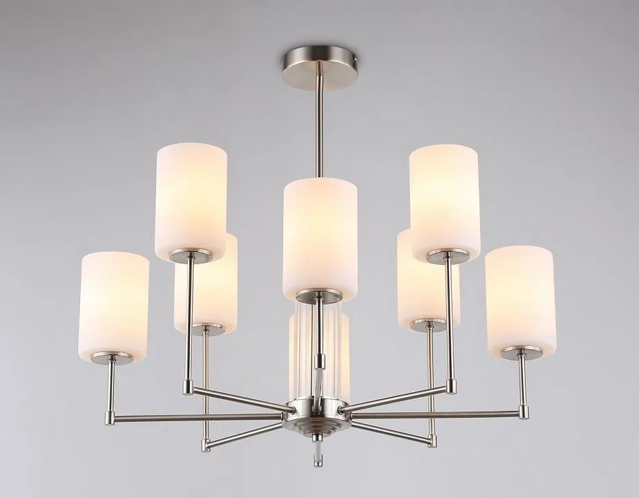 Люстра на штанге Ambrella Light HIGH LIGHT LH56213