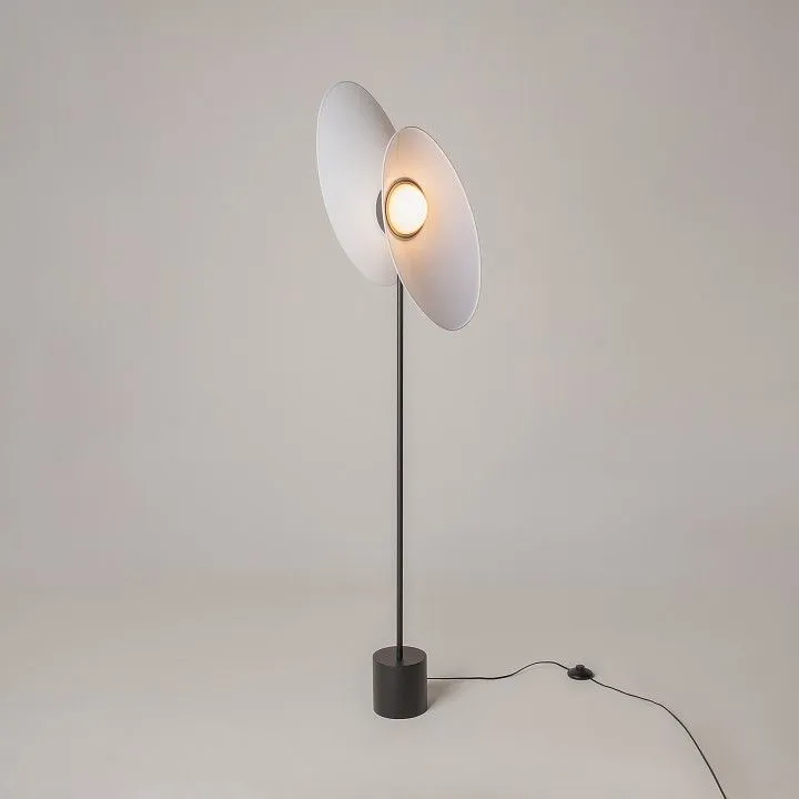 Торшер Maytoni Эволюция MOD396FL-L10W3K