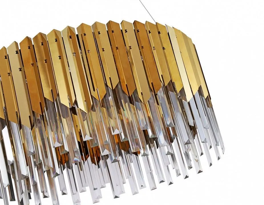 Подвесная люстра Ambrella Light TR TR5286