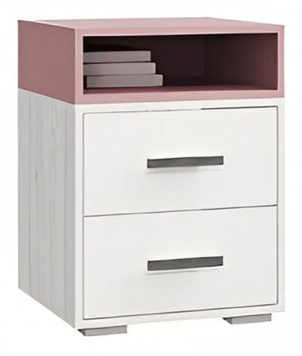 Тумбочка МЛК Лило 00-00028495 Тумбочка МЛК Лило 00-00028495
