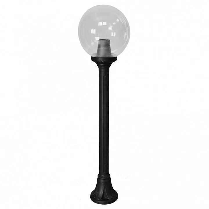 Наземный высокий светильник Fumagalli Globe 250 G25.151.000.AXE27