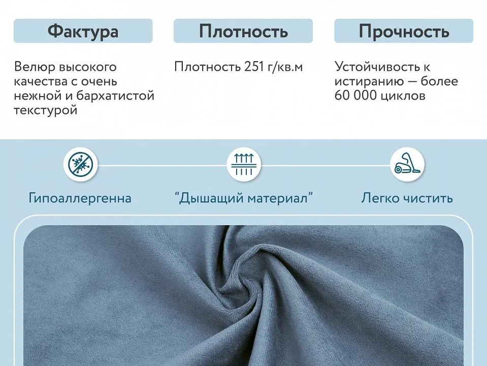 Кресло Рио