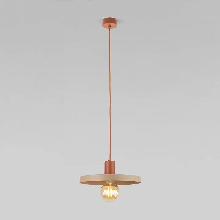 Подвесной светильник TK Lighting SILA 10954 SILA BRICK SABIA