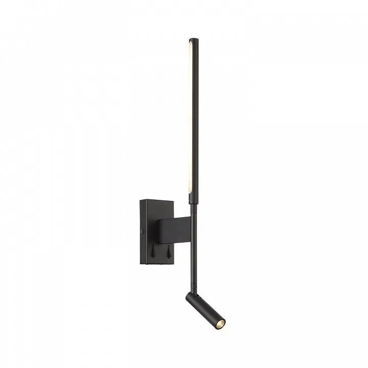 Бра с подсветкой ST-Luce Ralio SL1580.401.02