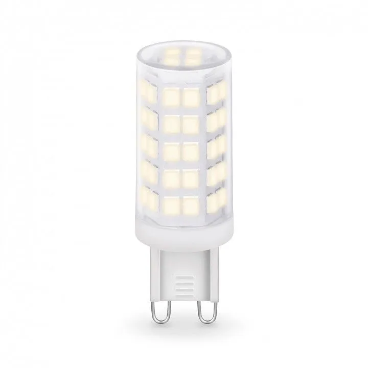 Лампа светодиодная Ambrella Light G9 G9 9Вт 2700K 100903