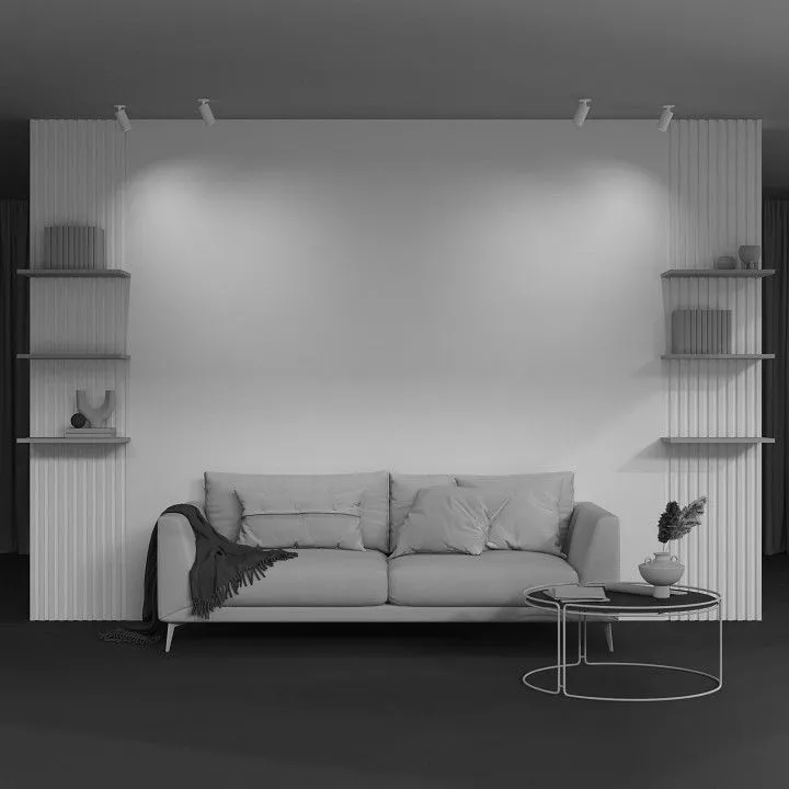 Спот Maytoni Technical Фокус С C049CL-U-1W