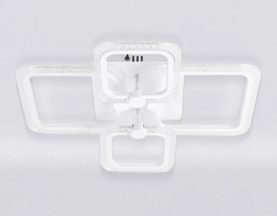 Потолочная люстра Ambrella Light FA FA5309