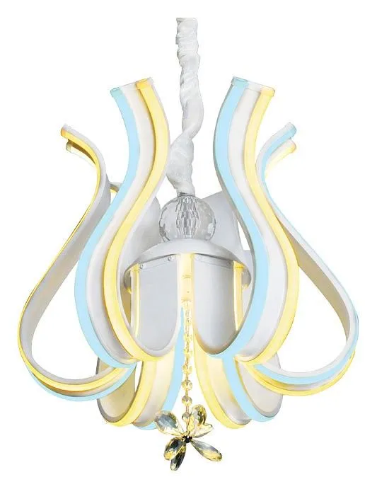 Подвесная люстра Ambrella Light FL FL112