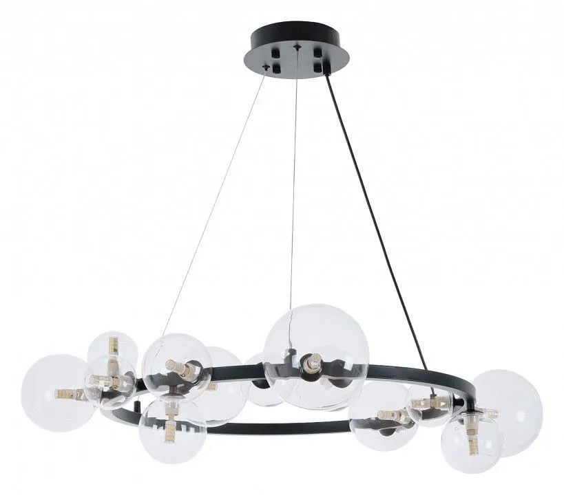Подвесная люстра MyFar George MR2040-14P