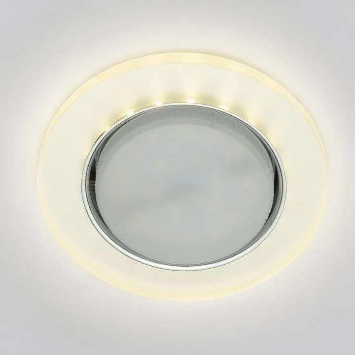 Встраиваемый светильник Fametto DLS-L158 UL-00005323