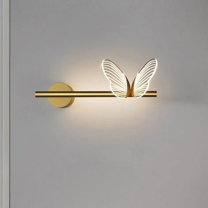 Бра Imperiumloft BABETTA babetta-wall-b01