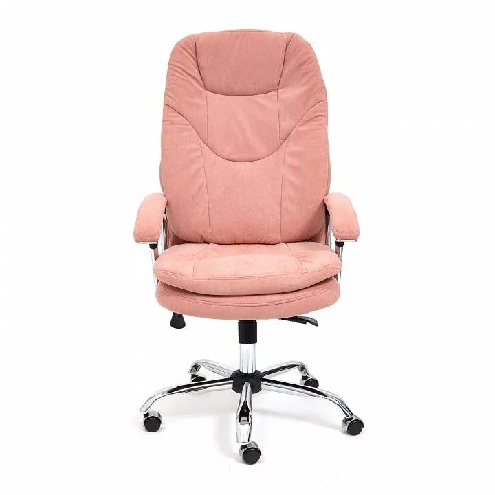 Кресло компьютерное Softy Lux