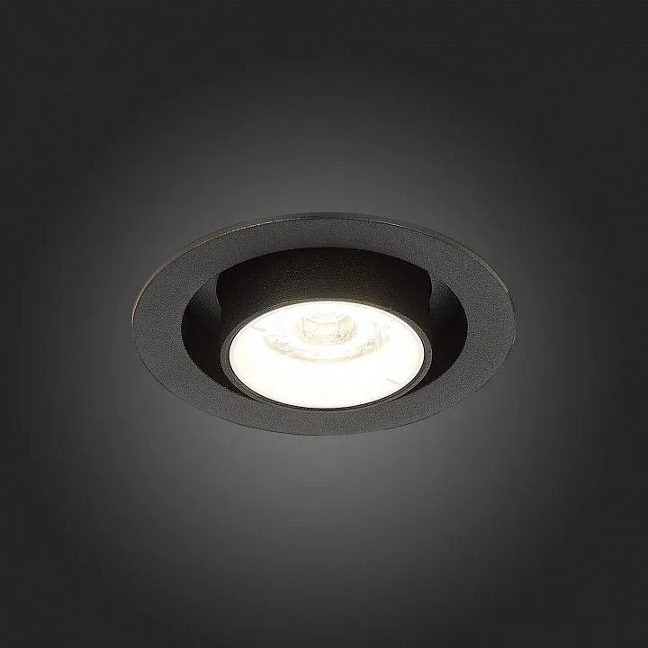 Встраиваемый светильник ST-Luce ST702 ST702.438.12