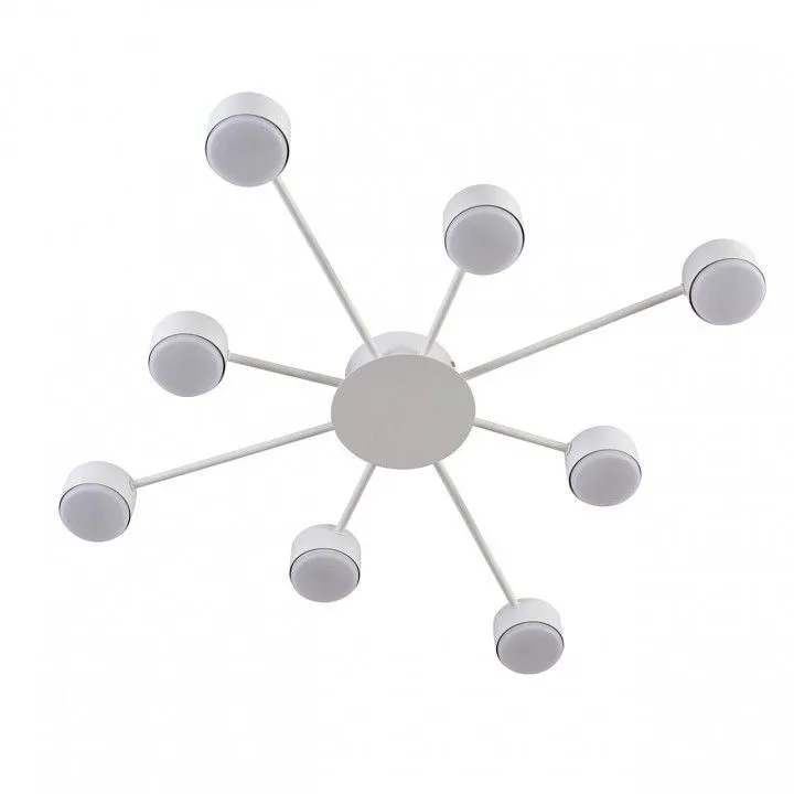 Потолочная люстра Lumion TORINA 8343/8C