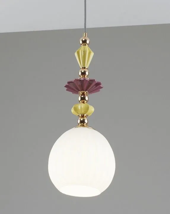 Подвесной светильник Moderli Charm V11180-1P