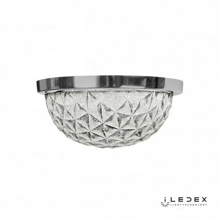 Накладной светильник iLedex Bliss FOKD-68-351 CR