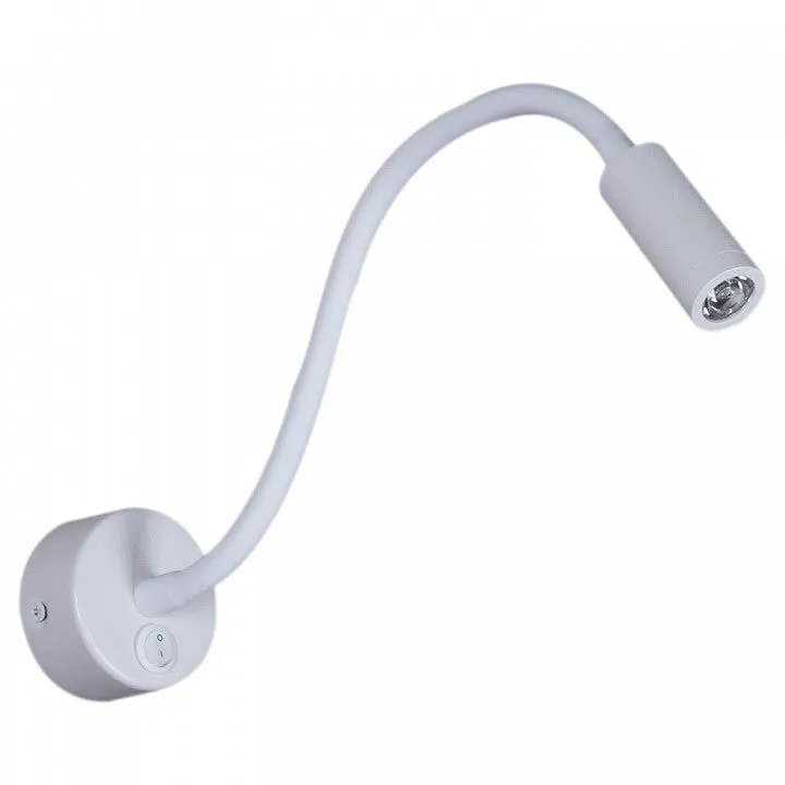 Бра Reluce Technical 86201 86201-9.2-001MN LED3W WT
