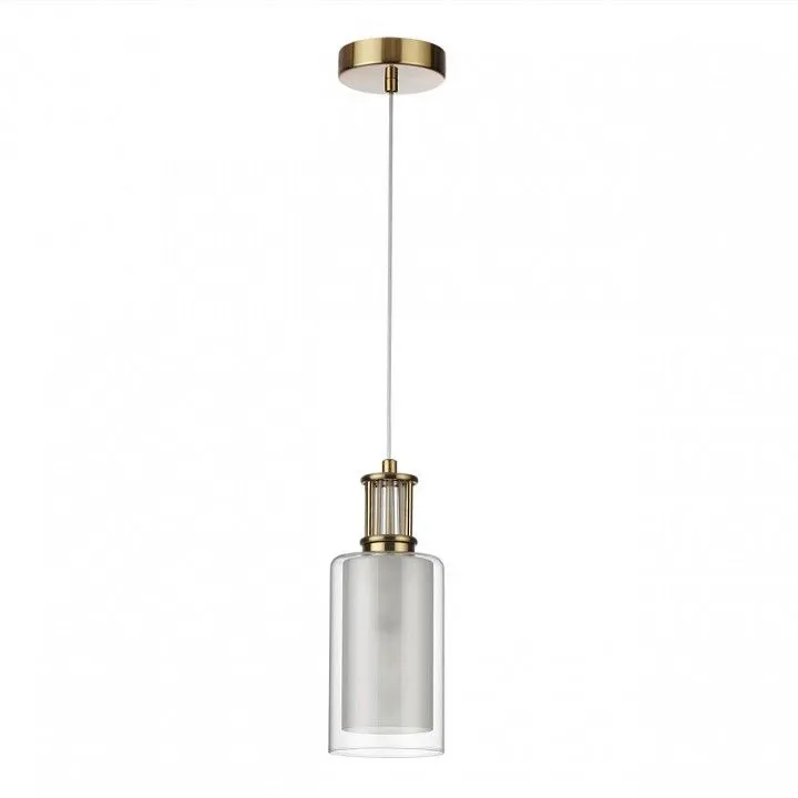 Подвесной светильник Odeon Light Saga 5088/1A