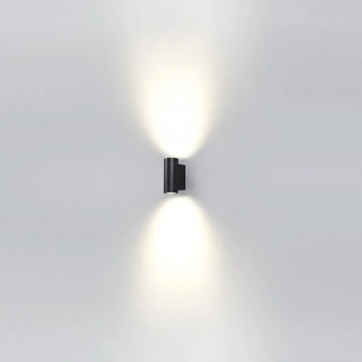 Накладной светильник Odeon Light Long 7071/16WL