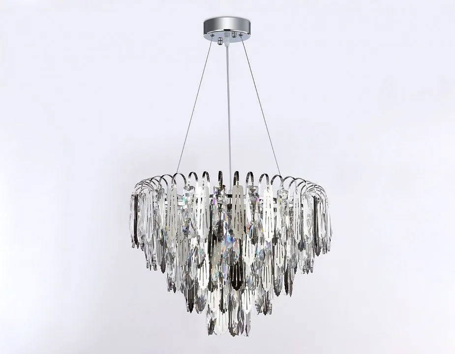 Подвесная люстра Ambrella Light TR TR5255