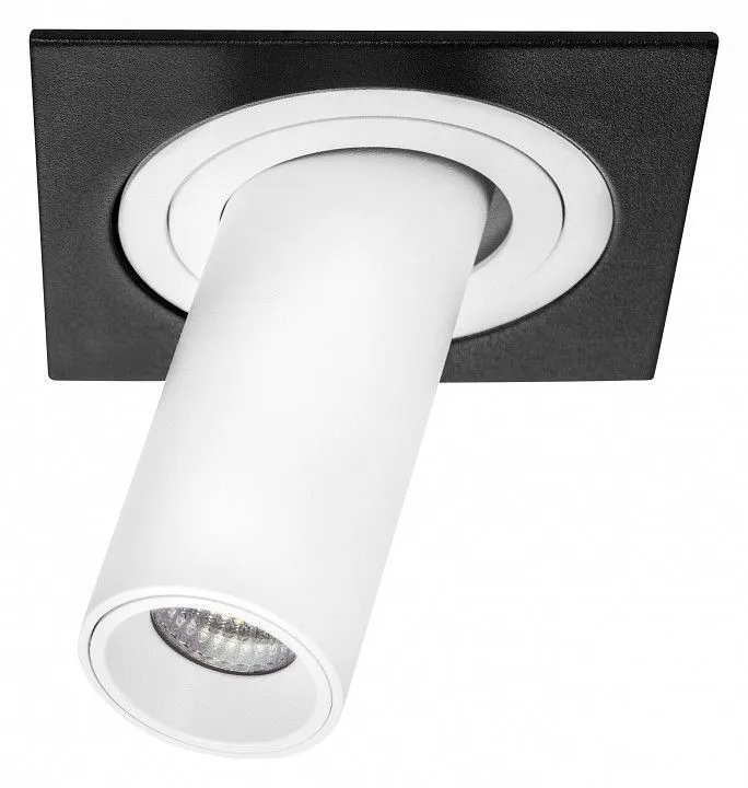 Встраиваемый светильник Lightstar Intero TUBO i517264