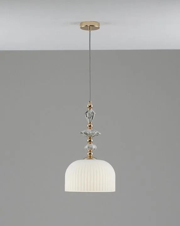 Подвесной светильник Moderli Charm V11175-1P
