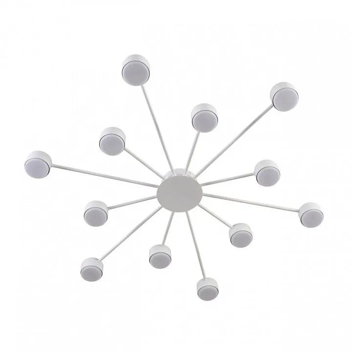 Потолочная люстра Lumion TORINA 8343/12C