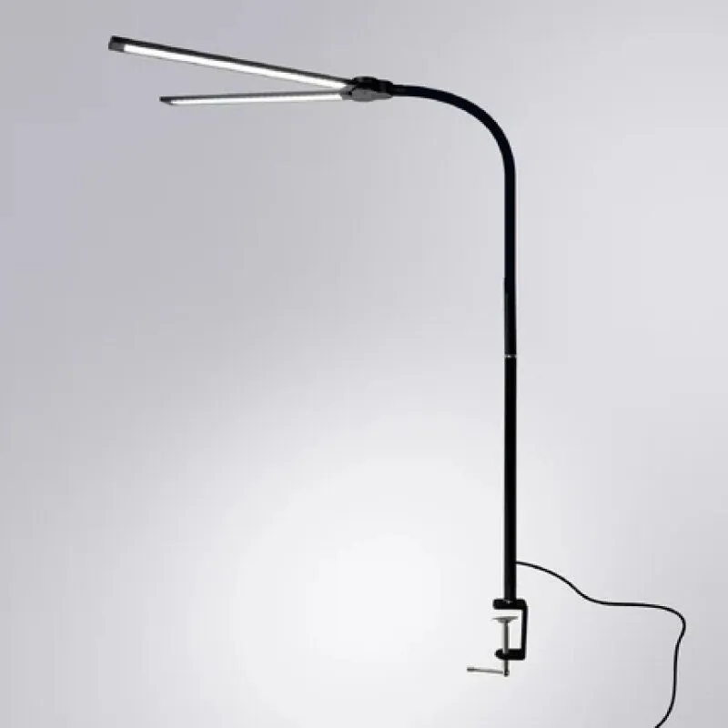 Настольная лампа декоративная Arte Lamp TILT A5127LT-1BK