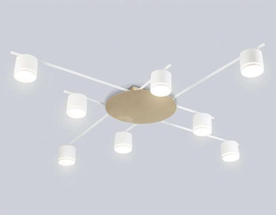 Потолочная люстра Ambrella Light COMFORT FL51759