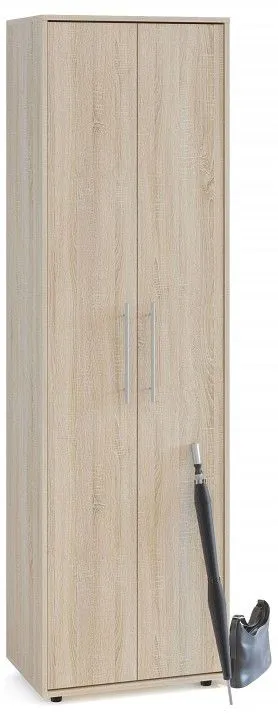 Шкаф платяной ШО-1