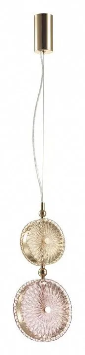 Подвесной светильник Odeon Light Caramella 5412/13LA