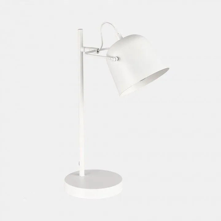 Настольная лампа офисная EVOLUCE Blank SLE1805-504-01