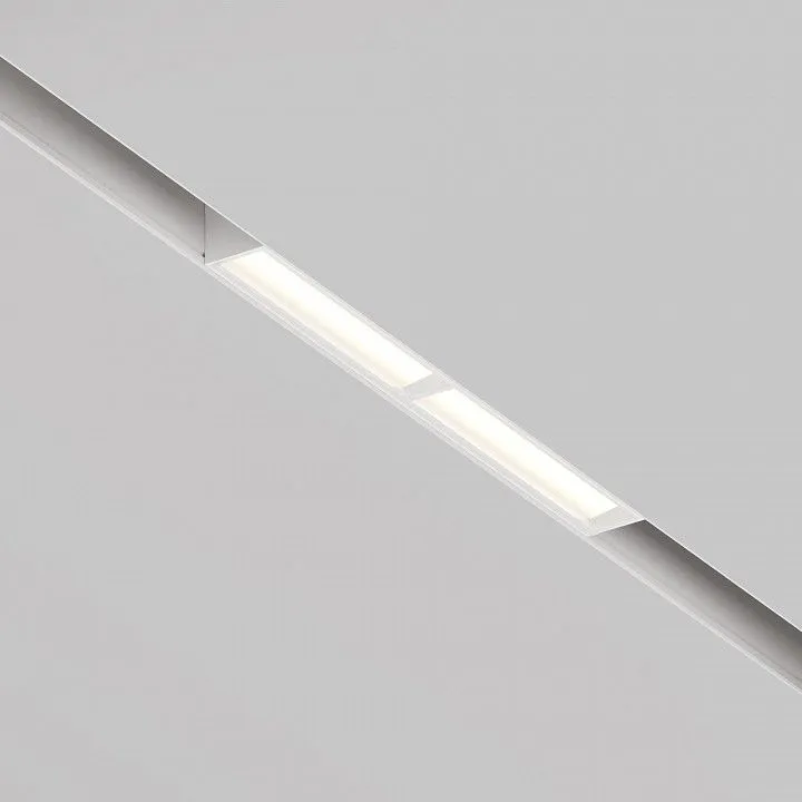 Встраиваемый светильник Maytoni Technical Парете TR106-4-12W-DS-W