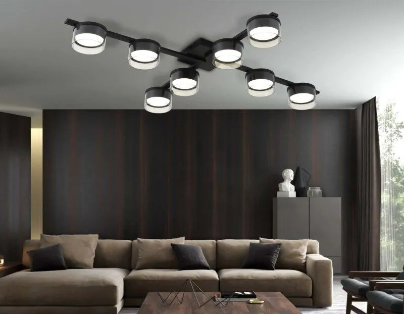 Потолочная люстра Ambrella Light FL FL51671
