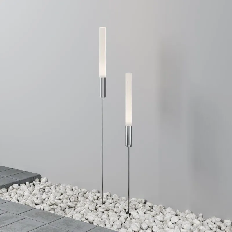 Наземный низкий светильник Maytoni Outdoor  O510FL-L3PT3K