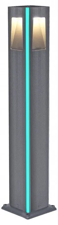 Наземный высокий светильник Kink Light Крисми 09210-F(220V),16(07)