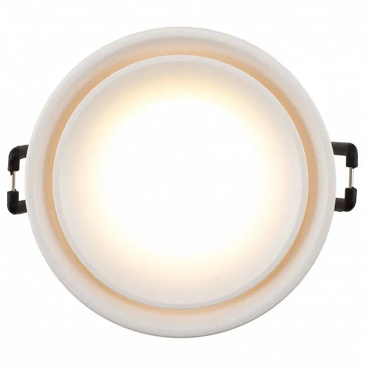 Встраиваемый светильник Denkirs DK2403-WH DK2403-WH Встраиваемый светильник Denkirs DK2403-WH DK2403-WH