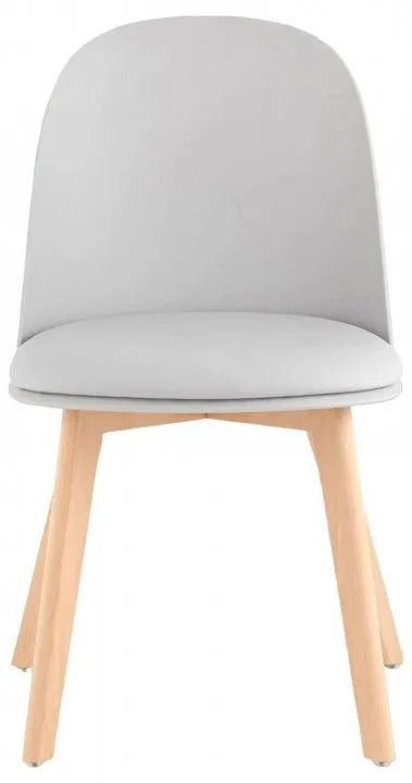 Стул Stool Group Fog SL-7022DM grey 66010, УТ000036896 Стул Stool Group Fog SL-7022DM grey 66010, УТ000036896