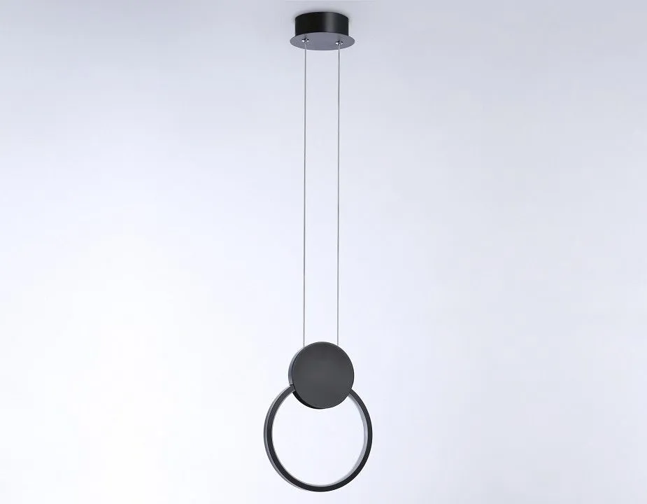 Подвесной светильник Ambrella Light FL FL5252