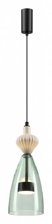 Подвесной светильник Odeon Light Palleta 5046/12LC Подвесной светильник Odeon Light Palleta 5046/12LC