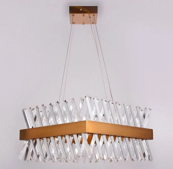 Подвесной светильник Ambrella Light TR TR5318 Подвесной светильник Ambrella Light TR TR5318